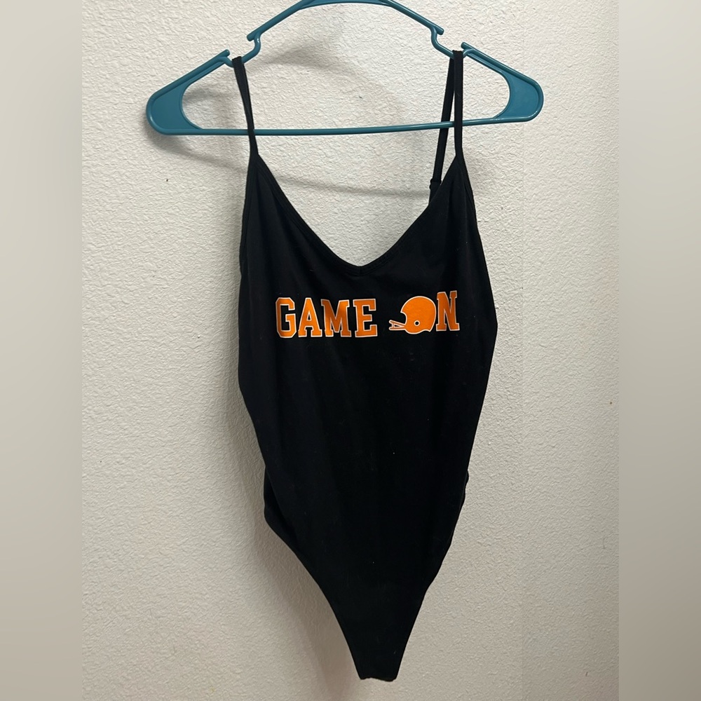 Vs Pink Body suit